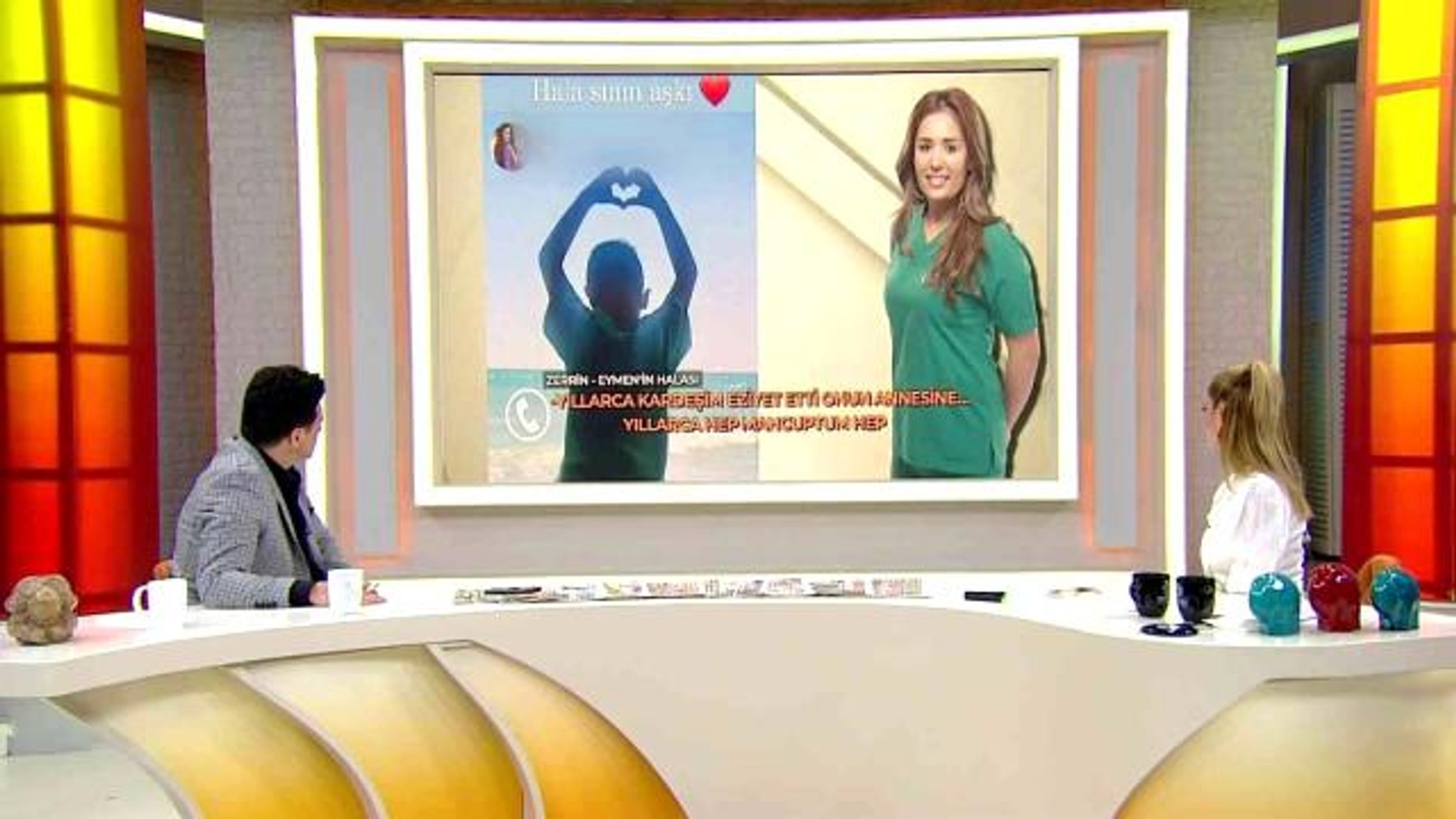 araciyla 8 yasindaki yegenine carpan hala konustu kucagimda tasidim bagirdim kimse sesimi duymadi dailymotion video