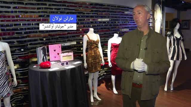 مزاد على مقتنيات لإيمي واينهاوس بقيمة مليون إلى مليوني دولار