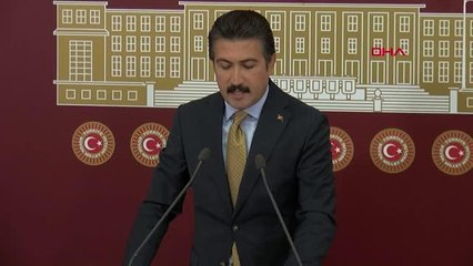 AK Parti'li Özkan: Yeniden gereken cevabı veririz