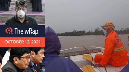 Severe Tropical Storm Maring kills at least 9 in Luzon | Evening wRap
