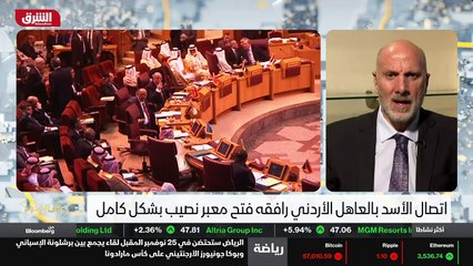 ...ما زالوا يخشون الولايات المتحدة الأميركي...