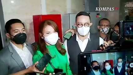 Tangis Tamara Bleszynski Minta Keadilan ke Polisi, Mengaku Ditipu Belasan Miliar Rupiah