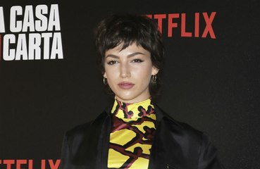 ¿Por qué sigue Miley Cyrus a Úrsula Corberó de 'La Casa de papel' en Instagram?