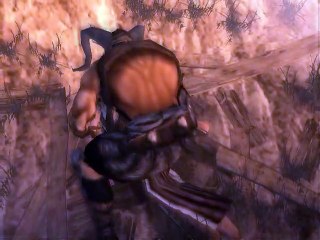 Prince of Persia: The Two Thrones online multiplayer - ps2