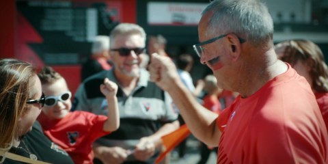 OYONNAX RUGBY x FORCE XV