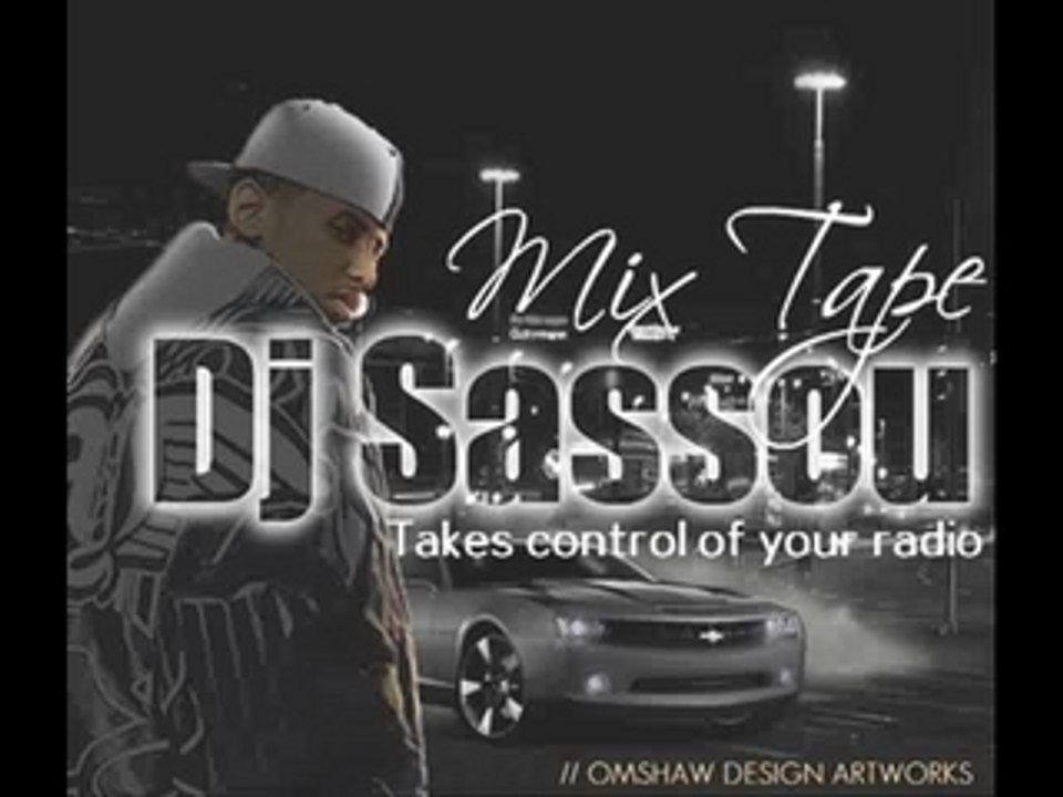 Dj sassou 2 pac remix 2