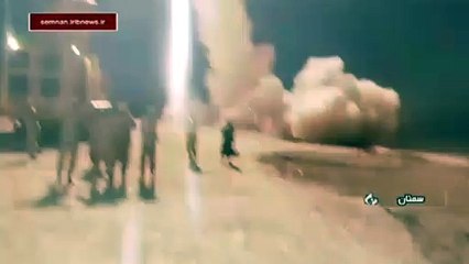 Irán újabb hadgyakorlatot kezdett