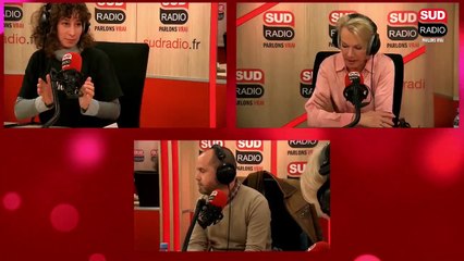La Sexy News de Laetitia Pré - "On trinque !"