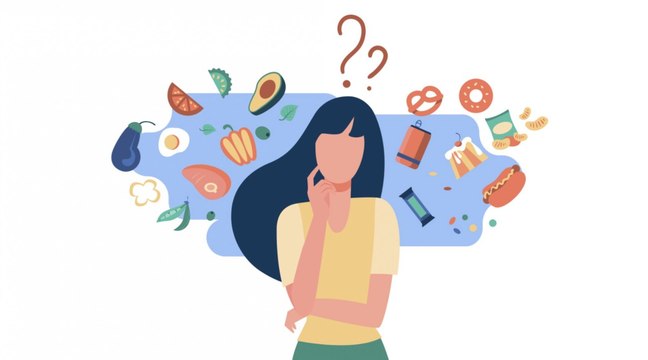 4 Cholesterol Myths It's Officially Time to Stop Believing, According to Dietitians