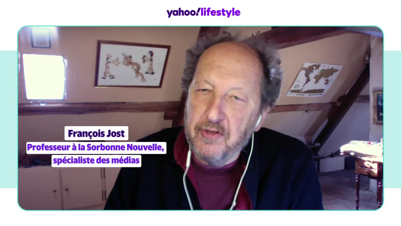 Affaire Julien Guirado-Marine El Himer : "Il y a une violence dans la télé-réalité qui pose problème de façon générale" analyse François Jost