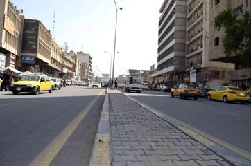 Irak'ta seçim sonuçları halkı memnun etmedi: "Bir şey değişmeyecek"