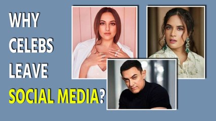 Richa Chadha locks her Twitter profile after trolling