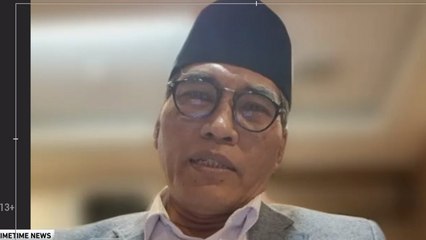 Kemenag Sebut ASN KUA yang Berperan dalam Pernikahan Dini akan Dikenakan Sanksi