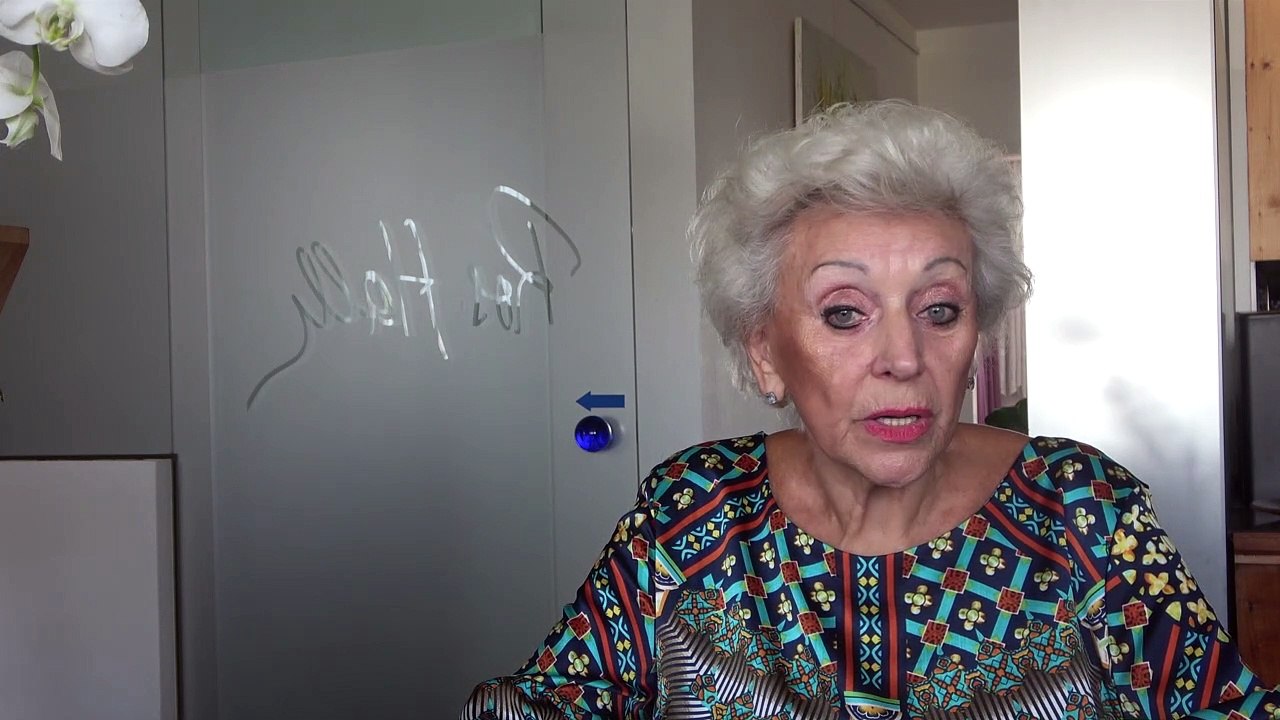 Tagesenergien Mittwoch, 13. 10. 2021 von Rosalinde Haller