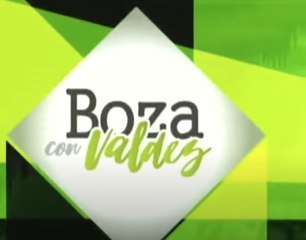 Boza con Valdez I Grandes Corporaciones y el pago de impuestos