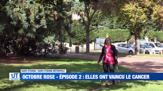 À la UNE : Deux disparitions inquiétantes dans la Loire / Les forains s'installent à Firminy / Benoit Paire à l'open de tennis de Roanne / Elles ont survécu au cancer du sein.