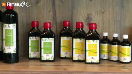 Maria Treben Naturprodukte GmbH in Kössen – Ihre Adresse für Cremes, Kräuterbitter & Tinkturen