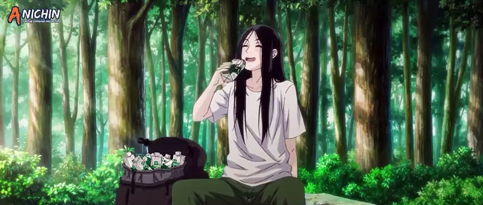 Hitori no Shita_S4 Episode 2 sub indo