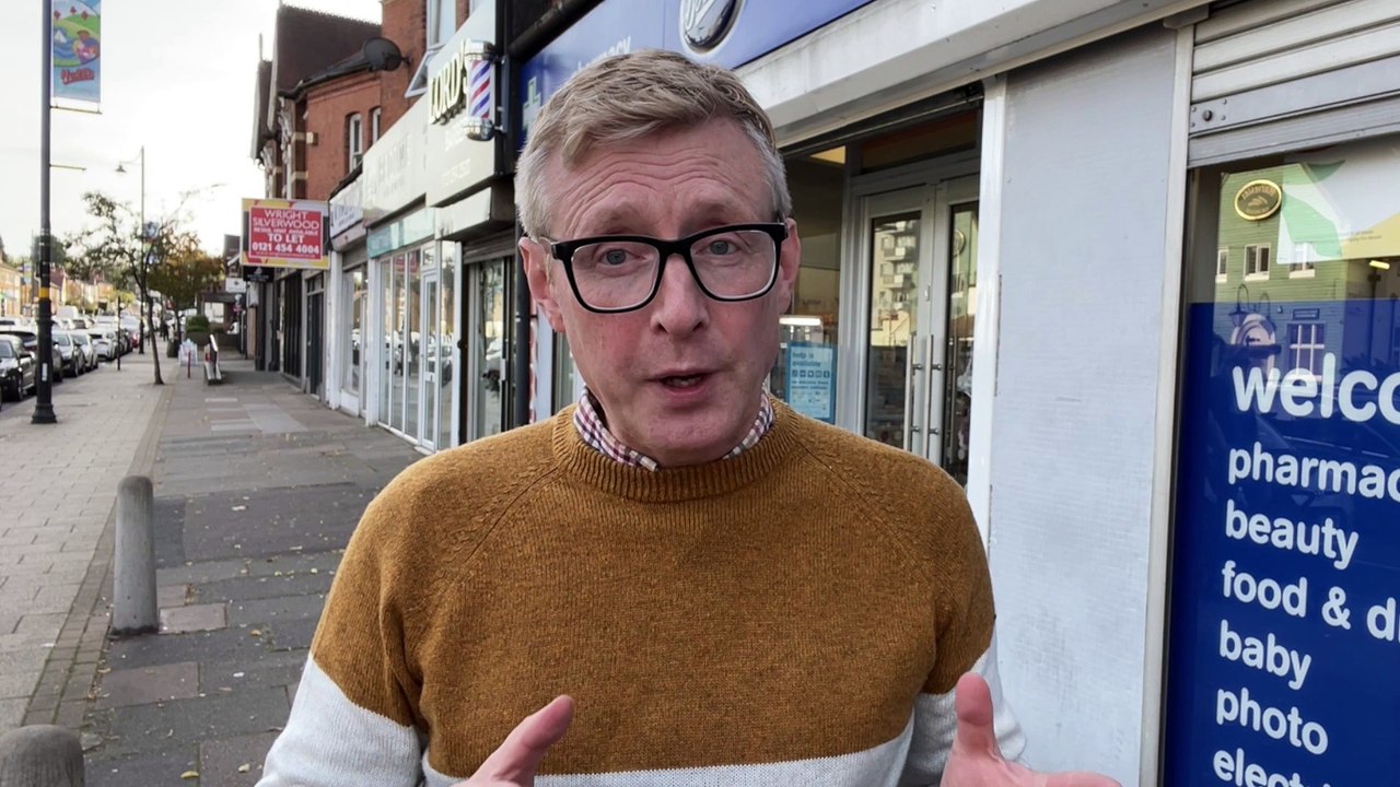 Boots flu jab Chief pharmacist explains the benefits of the flu vaccine video Dailymotion