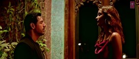 Kuch Rishtey Aapki Kamjori Hote Hain | Romantic Scene | Movie Clip | John Abraham, Aisha S | Manoj B