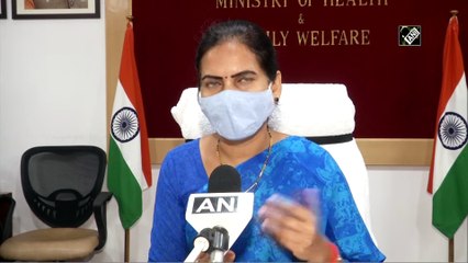 Covaxin for 2-18 age group not approved by DCGI yet: MoS Health