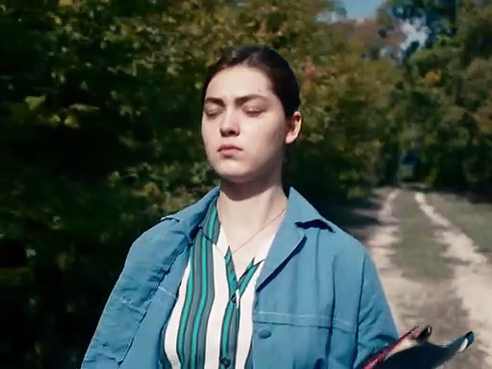 Kürtaj Fragman
