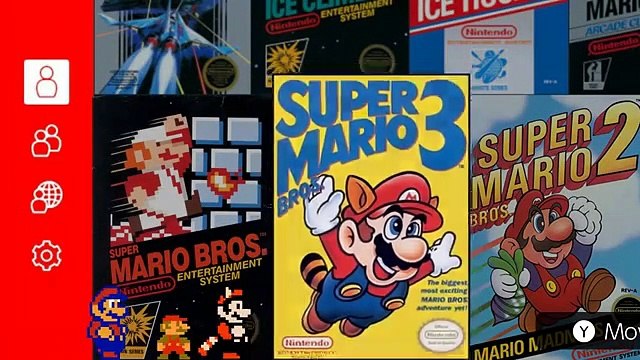 Animation vs Super Mario Bros (official)