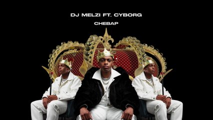 DJ Melzi - Chebap