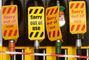 Gas Prices Continue To Rise as Global Energy Crisis Shows No Sign of Slowing