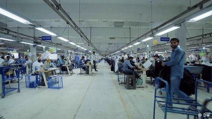 Sustainable jeans: Made in Pakistan