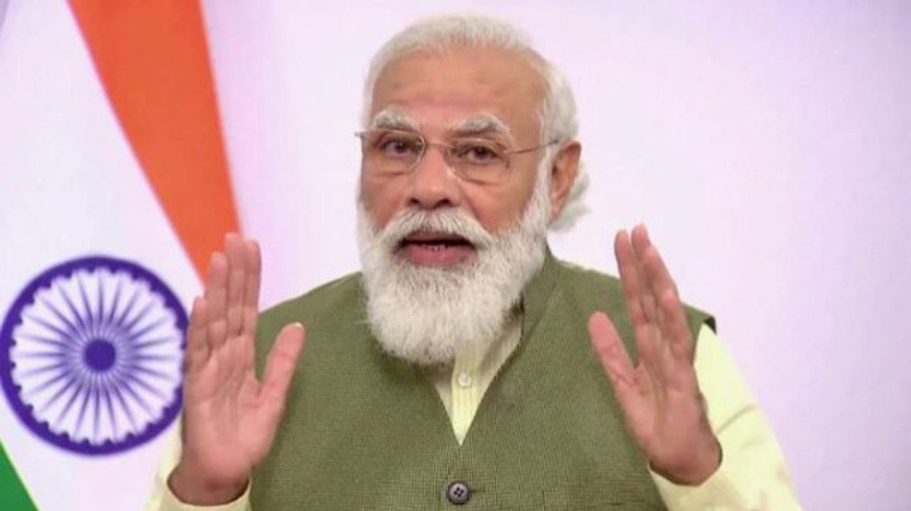 PM Modi sparks selective outrage debate 