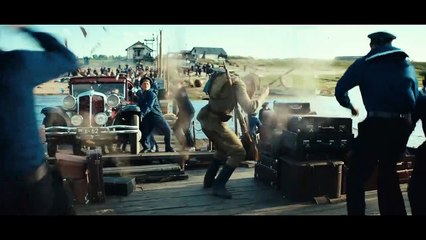 Battle of Leningrad - Trailer