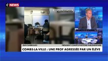 Jean Garrigues : «Très souvent, le problème c’est que les parents soutiennent l’enfant délinquant»