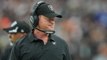 Jon Gruden Faces Consequences, Not Cancel Culture: Unchecked