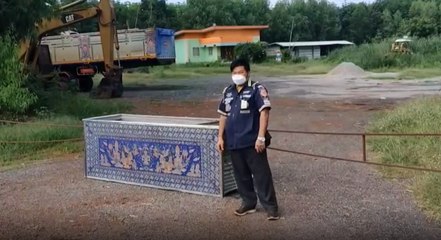 เรื่องพลบค่ำ ช่วงที่ 3 วันอังคารที่ 12 ต.ค.64