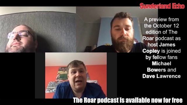 Sunderland face Manchester United U21s: The Roar podcast - Views from the Roker End