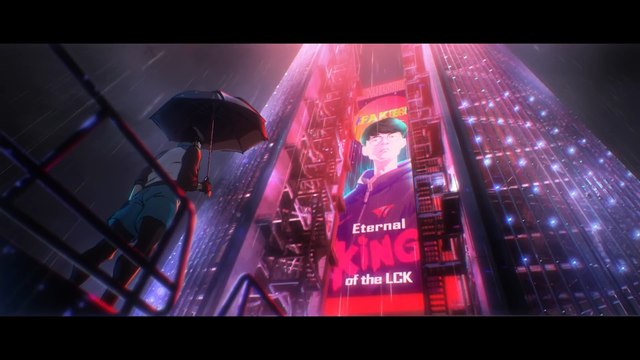 L'Action des Worlds de Lol 2021 : MAD Armut sauve l'Europe d'une déculottée !