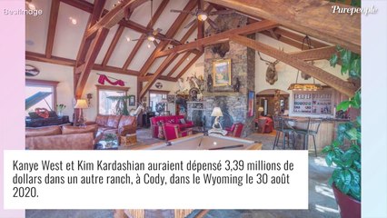 Kanye West en difficulté financière ? Il perd des millions, un investissement à perte