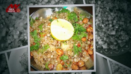 1210 Sabudana Life PKG Megha