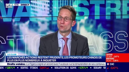 Les marchés prudents, les banques américaines lancent cette semaine le bal des publications d'entreprise - 12/10