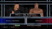 Here Comes the Pain Stacy Keibler(ovr 100) vs Rikishi
