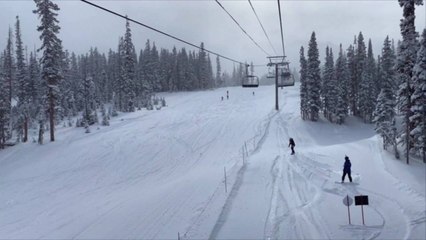 Here's Your Reminder to Get the Ikon Pass Before the Price Goes Up $100