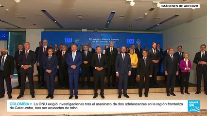 El G20 aborda la crisis humanitaria afgana en una cumbre especial