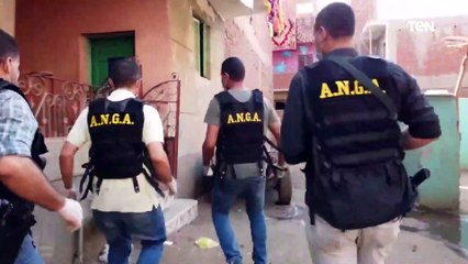 بالأرقام.. أجهزة وزارة الداخلية تحارب تجارة المواد المخدرة بكفاءة عالية