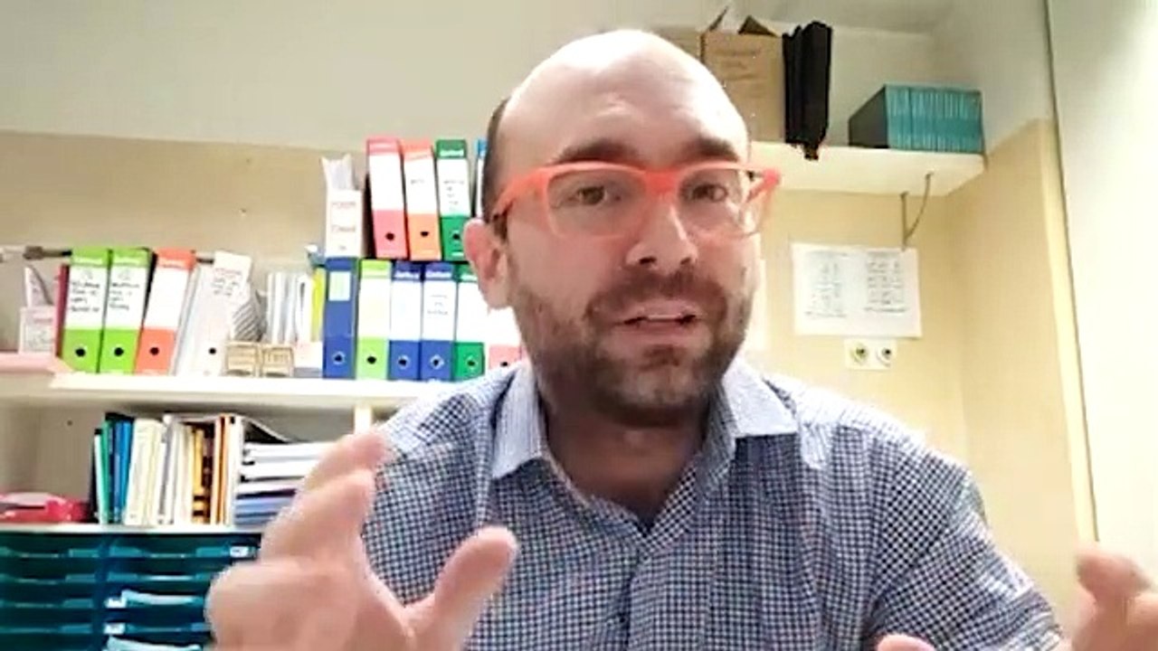 'Lupo racconta la Sma', un cartoon per l’atrofia muscolare spinale