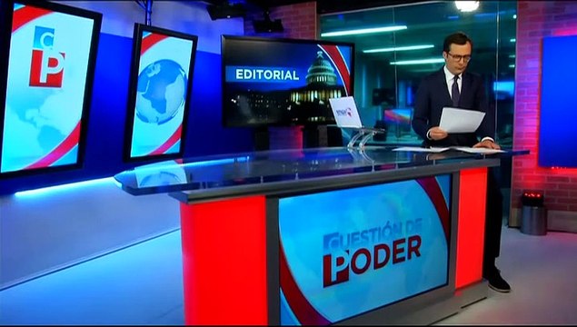 Cuestión de Poder del lunes 11 de octubre de 2021