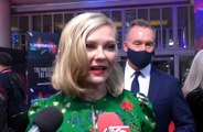 Exclusive: Kirsten Dunst gives advice to gaslighting victims