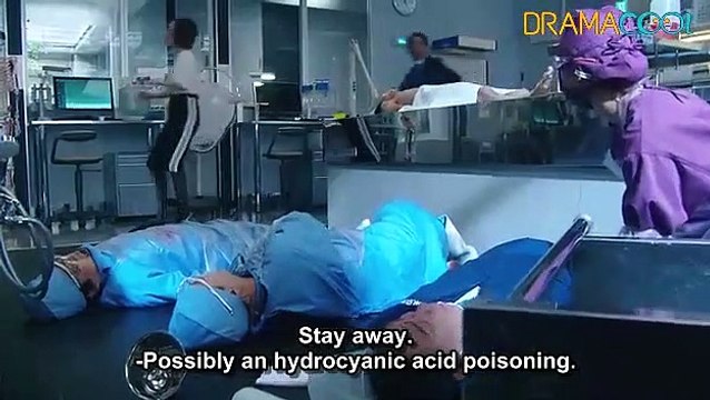 Zero no Shinjitsu - Kansatsui Matsumoto Maou - ゼロの真実～監察医・松本真央～ - Zero's Truth: Forensic Medical Examiner Matsumoto Maou - ENGSUB - E6