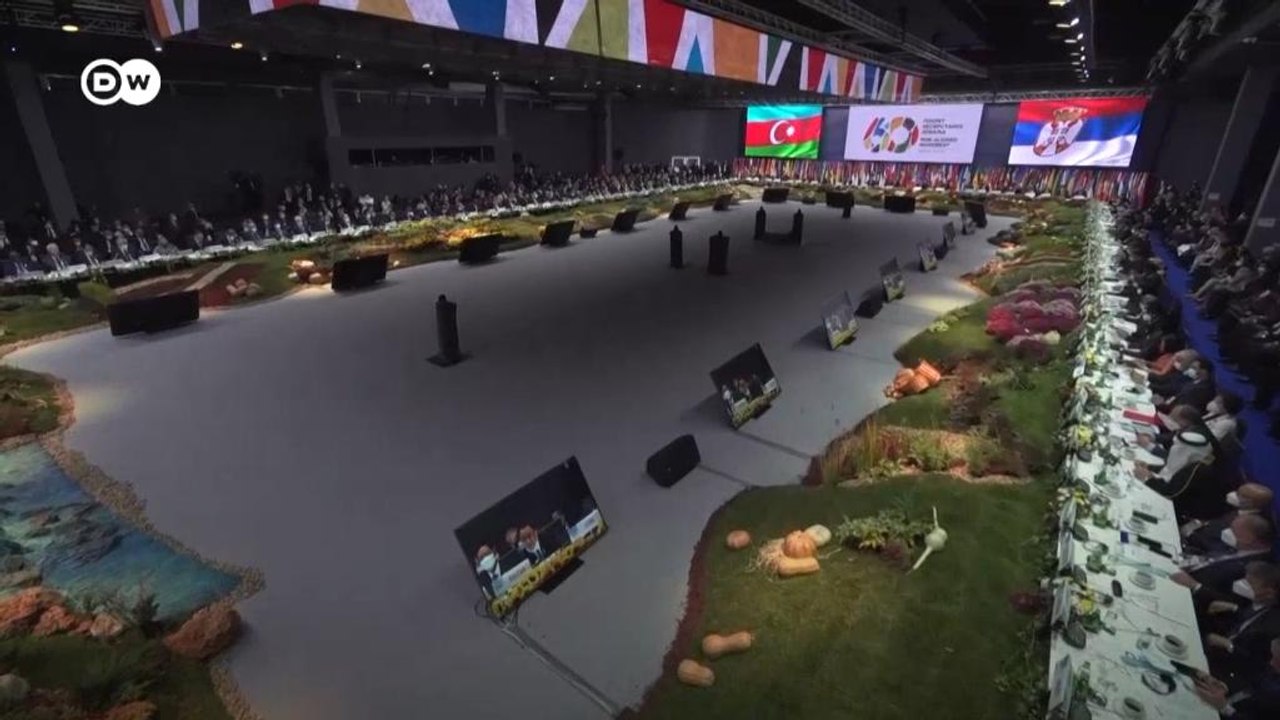 Die Blockfreien und ihre Kinder