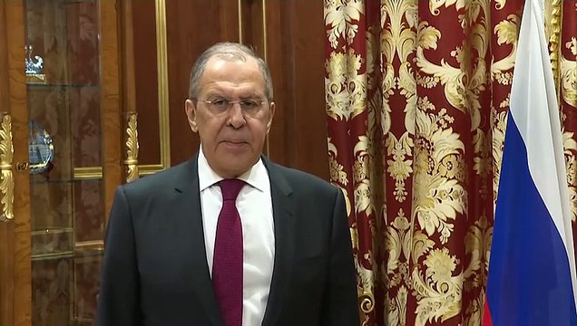 Лавров: заявления о краже вакцины у AstraZeneca - голословные обвинения